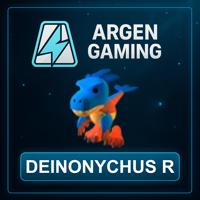 Adopt Me Deinonychus R