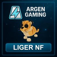 Adopt Me Liger NF