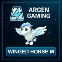 Adopt Me Winged Horse M