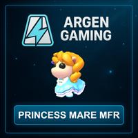 Adopt Me Princess Mare MFR