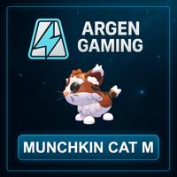 Adopt Me Munchkin Cat M