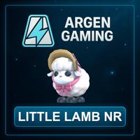Adopt Me Little Lamb NR