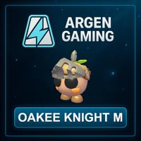 Adopt Me Oakee Knight M