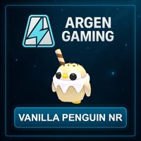 Adopt Me Vanilla Penguin NR