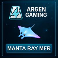 Adopt Me Manta Ray MFR