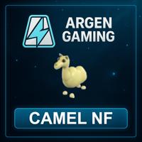 Adopt Me Camel NF