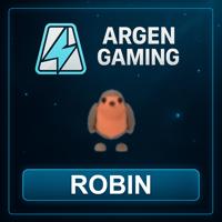 Adopt Me Robin
