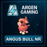 Adopt Me Angus Bull NR