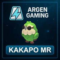 Adopt Me Kakapo MR