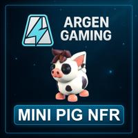 Adopt Me Mini Pig NFR