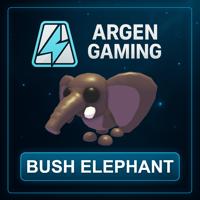 Adopt Me Bush Elephant