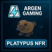 Adopt Me Platypus NFR