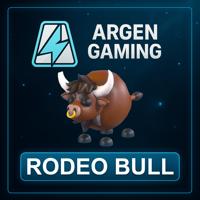 Adopt Me Rodeo Bull