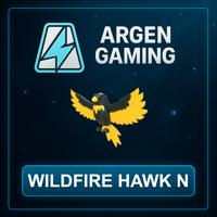 Adopt Me Wildfire Hawk N