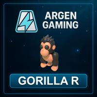 Adopt Me Gorilla R