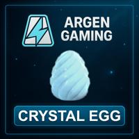 Adopt Me Crystal Egg