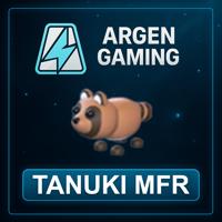 Adopt Me Tanuki MFR