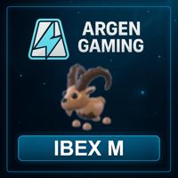 Adopt Me Ibex M