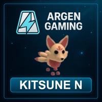 Adopt Me Kitsune N