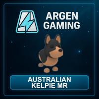 Adopt Me Australian Kelpie MR