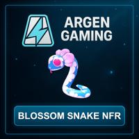 Adopt Me Blossom Snake NFR