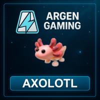Adopt Me Axolotl
