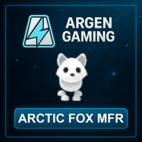 Adopt Me Arctic Fox MFR