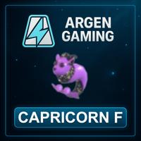 Adopt Me Capricorn F