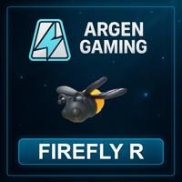 Adopt Me Firefly R