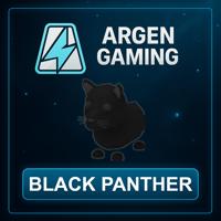 Adopt Me Black Panther