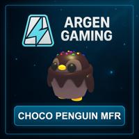 Adopt Me Choco Penguin MFR