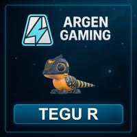 Adopt Me Tegu R
