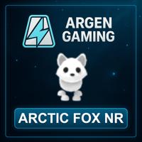 Adopt Me Arctic Fox NR