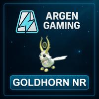 Adopt Me Goldhorn NR