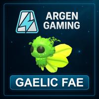 Adopt Me Gaelic Fae