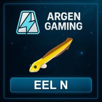 Adopt Me Eel N