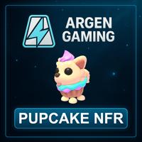 Adopt Me Pupcake NFR