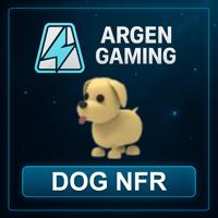 Adopt Me Dog NFR