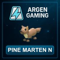 Adopt Me Pine Marten N