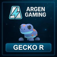 Adopt Me Gecko R