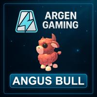 Adopt Me Angus Bull