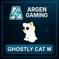 Adopt Me Ghostly Cat M