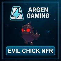 Adopt Me Evil Chick NFR