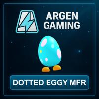 Adopt Me Dotted Eggy MFR
