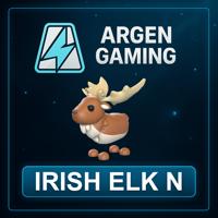 Adopt Me Irish Elk N