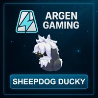 Adopt Me Sheepdog Ducky