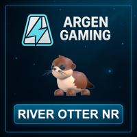 Adopt Me River Otter NR