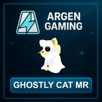 Adopt Me Ghostly Cat MR