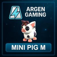 Adopt Me Mini Pig M