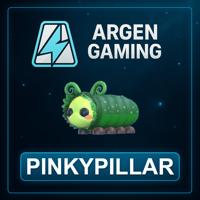 Adopt Me Pinkypillar